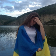 Анюта Максимюк, 28.06