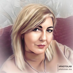 Ромелла Мамалян, 08.12, Красноярск