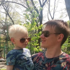 Серж Педченко, 06.08, Херсон