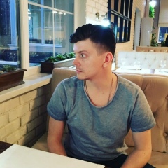 Егор Ярмалюк, 10.03.1987