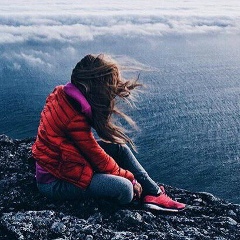 Елена Пааль, 12.04, Санкт-Петербург