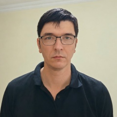 Roman Sr, 17.05, Туркменабад