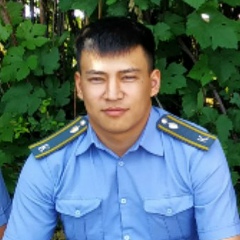 Адилет Насыров, 05.03.1997