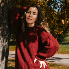 Мария Заболотная, 10.02, Санкт-Петербург