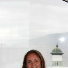 Диляра Юсипова, 28.06.1986, Москва