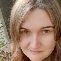 Елена Ещёркина, 17.12
