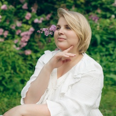 Tatiana Zagreba, 16.03, Самара