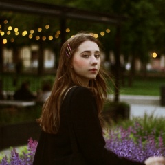 Динара Сафина, 12.07, Санкт-Петербург