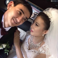 Dana Ramazan, 09.02