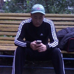 Damir Samiev, 31.12, Ош