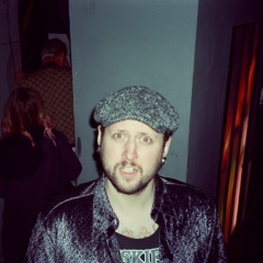 Виталий Зимин, 05.08, Berlin