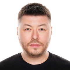 Ленар Шагидуллин, 14.10.1979, Казань