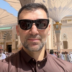 Руслан Алигаджиев, 30.01, Москва