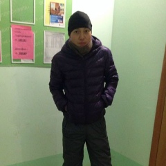Евгений Нурсейтов, 03.01.1989, Якутск