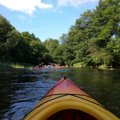 Дрон Скмэ, Санкт-Петербург