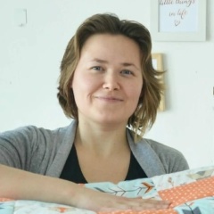 Светлана Зыкова, 14.02.1990, Санкт-Петербург