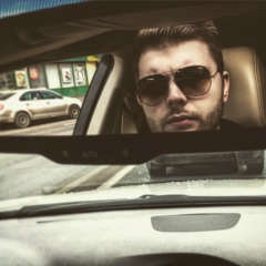 Виктор Степанов, 25.05