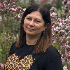 Ирина Дзензель, 20.11, Ростов-на-Дону