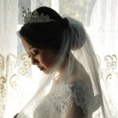 Лаура Жумаканова, Алматы