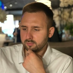 Александр Зубов, 23.03, Москва