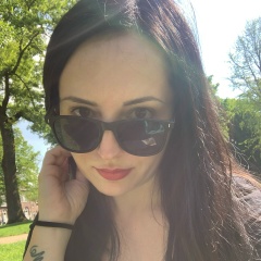 Inna Dokvadze, 27.04.1988, Тбилиси