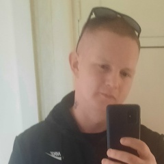 Алексей Сунцов, 01.09.1992