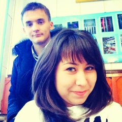 Aika Narymbaeva, 16.08.1996, Тараз