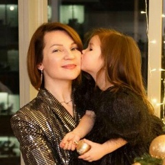Марина Ероцкая, 10.02, Москва