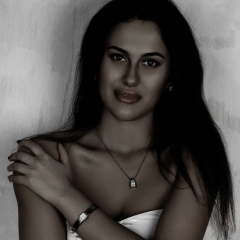 Алевтина Алейникова, 25.10.1988