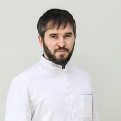 Руслан Магомедов, 27.08.1986, Каспийск