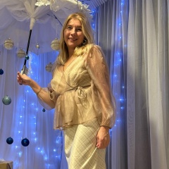 Марина Волкова, 16.11, Санкт-Петербург