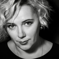 Ирина Гущина, 04.10, Москва