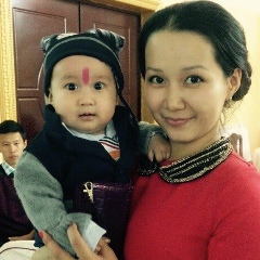 Perizat Kairollaeva, 28.09.1992, Атырау