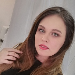 Аня Шамова, 03.10, Москва