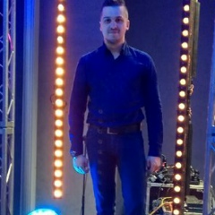 Владислав Витюк, 08.05, Слуцк