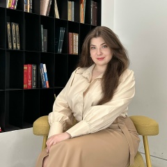 Анастасия Сизинцова, 08.11.1994, Алматы