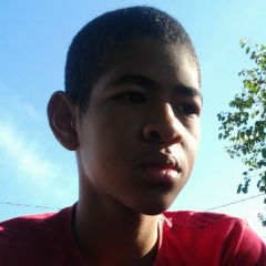 Edson Oliveira, 20.04.1996, Cristina