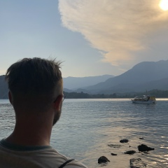 Женя Пармежов, 14.08, Архангельск