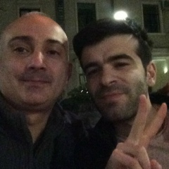 Datka Baliauri, 17.01.1976