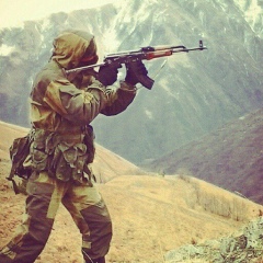 Гамзат Бугулов, 15.08.1994, Владикавказ