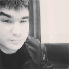 Отабек Джалилов, 05.09.1994, Андижан