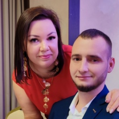 Татьяна Захарова, 08.03, Москва