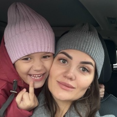 Мария Токарева, 26.02, Новосибирск