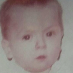 Алексей Верёвкин, 10.05.1987, Красноярск