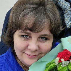 Наталья Космынина, Рязань