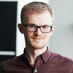 Никита Илющенко, 17.10, Барнаул