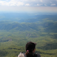 Ірина Риндіна, Симферополь