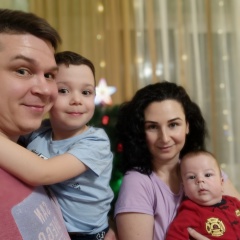 Юлия Гриб, 14.04.1989, Санкт-Петербург