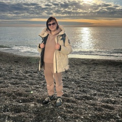 Anastasia Fomina, 08.06, Калязин