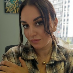 Катерина Колоскова, Одинцово